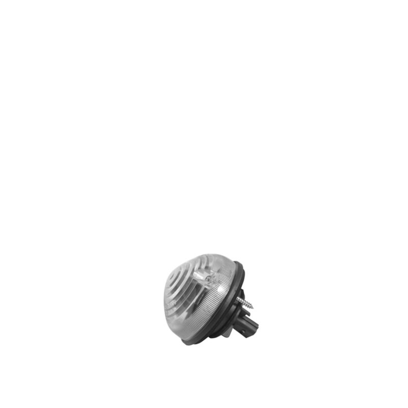 Wipac Defender LED Amber Indicator – 73mm, Front Or Rear, S6061LED, LR048188