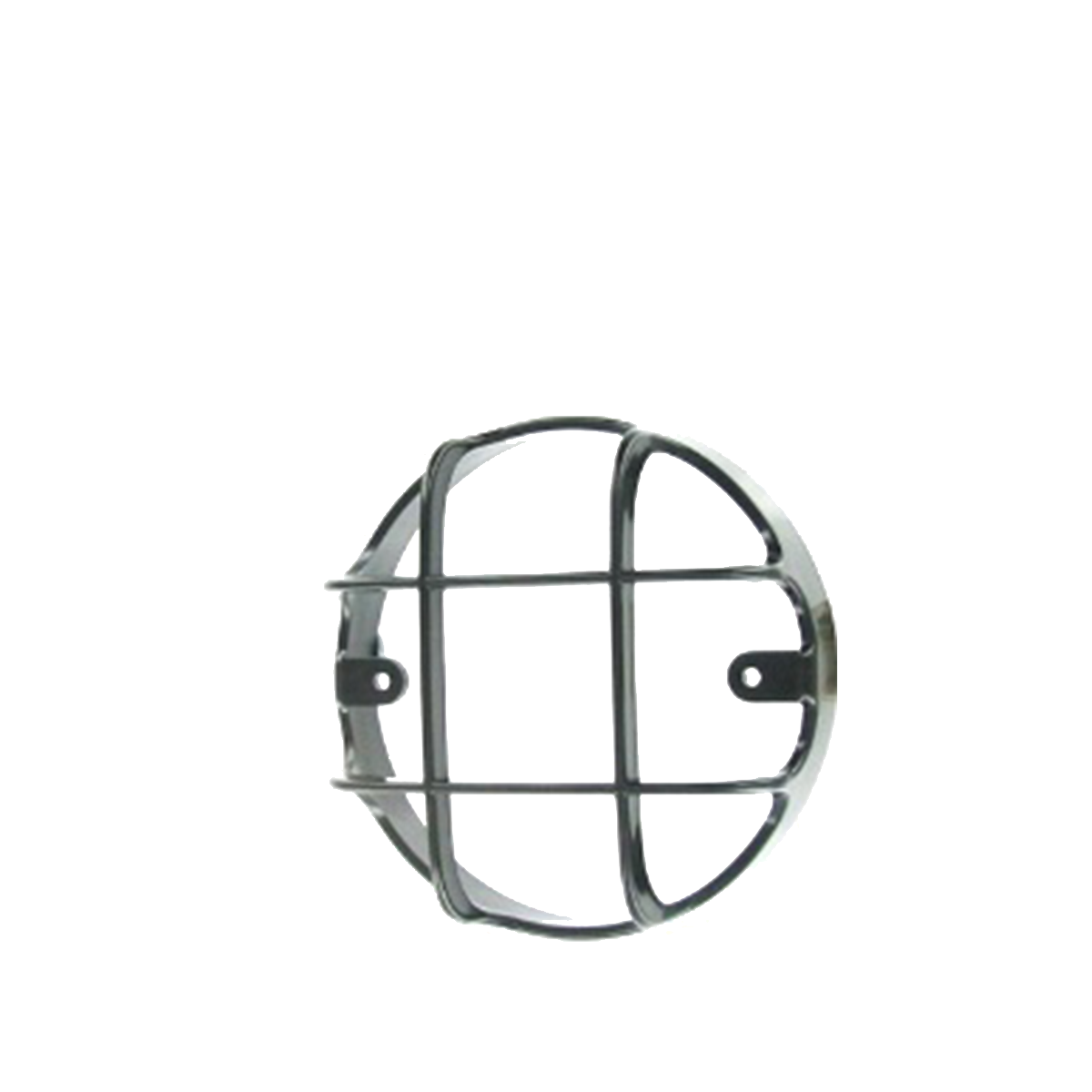 Bowers LED Light Stone Guard Grille For Land Rover Defender – 95mm, Fits RDX/Wipac Fog/Reverse