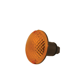 95mm NAS Front & Rear Amber Indicator Unit (S6081)